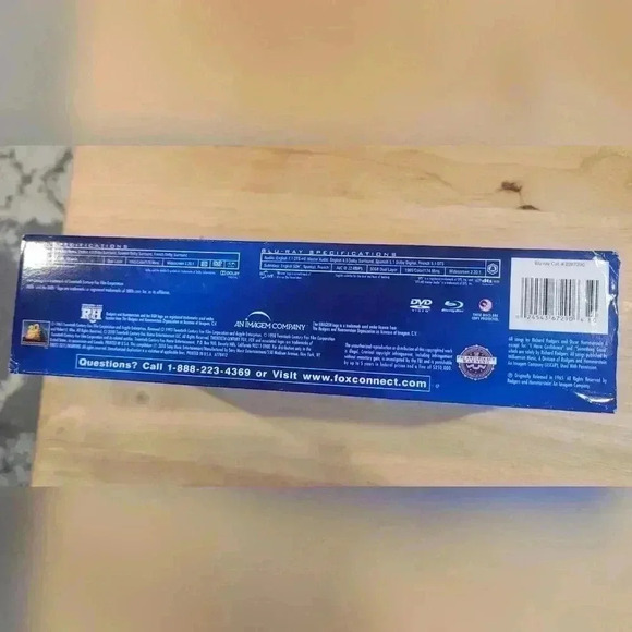 Sound of Music Limited Edition 45th Anniversary Edition - Picture 8 of 9